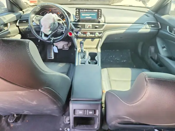 1HGCV1F36MA108629 2021 HONDA ACCORD - Image 8