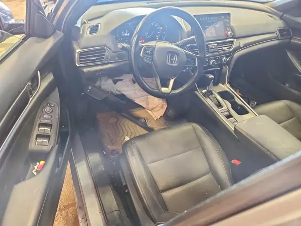 1HGCV1F36MA109134 2021 HONDA ACCORD - Image 8