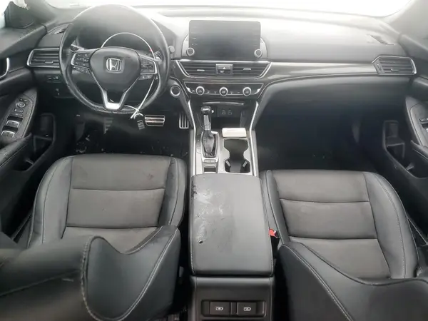 1HGCV1F36MA109361 2021 HONDA ACCORD - Image 8