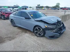1HGCV1F36MA110316 2021 HONDA ACCORD