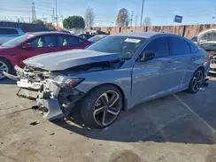 1HGCV1F36MA111112 2021 HONDA ACCORD