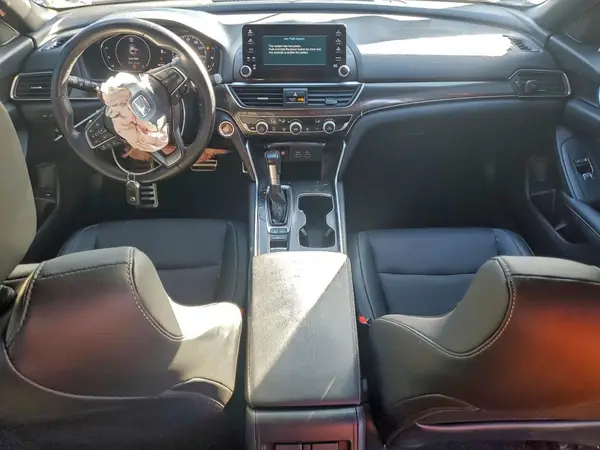 1HGCV1F36MA111112 2021 HONDA ACCORD - Image 8