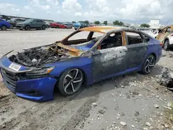1HGCV1F36MA111496 2021 HONDA ACCORD