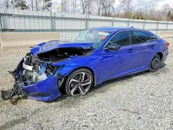 1HGCV1F36MA112714 2021 HONDA ACCORD