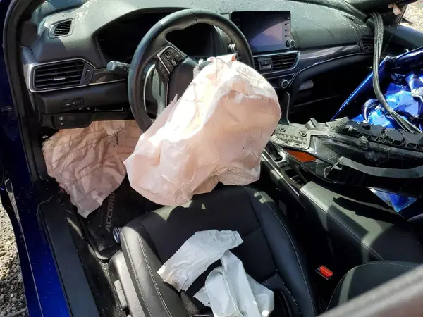 1HGCV1F36MA112714 2021 HONDA ACCORD - Image 8
