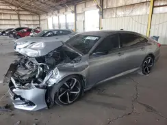1HGCV1F36MA115130 2021 HONDA ACCORD