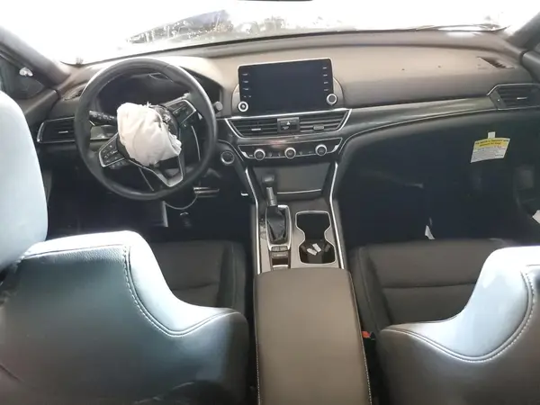 1HGCV1F36MA115130 2021 HONDA ACCORD - Image 8