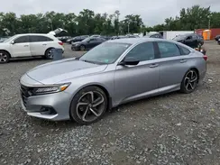 1HGCV1F36MA117752 2021 HONDA ACCORD