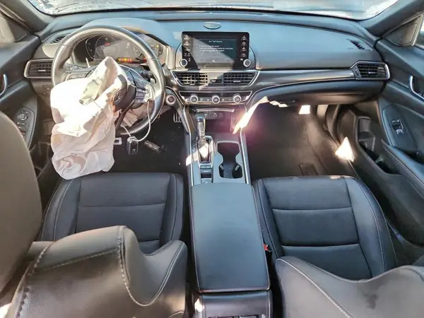 1HGCV1F36MA118772 2021 HONDA ACCORD - Image 8