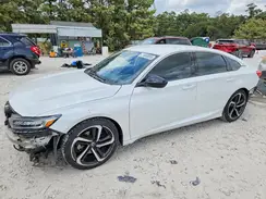 1HGCV1F36MA120294 2021 HONDA ACCORD