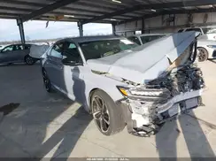 1HGCV1F36MA122658 2021 HONDA ACCORD