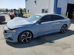 1HGCV1F36MA122661 2021 HONDA ACCORD