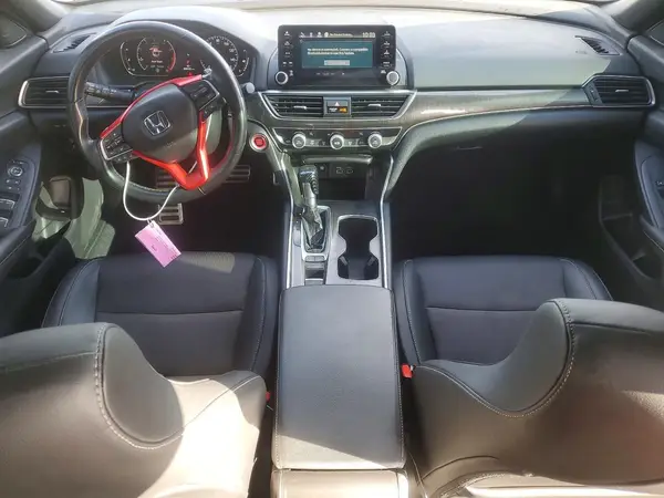 1HGCV1F36MA122787 2021 HONDA ACCORD - Image 8
