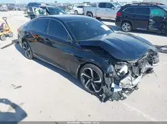 1HGCV1F36MA122837 2021 HONDA ACCORD