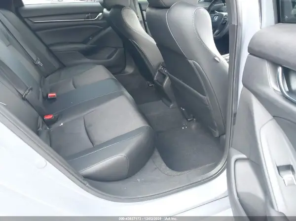 1HGCV1F36MA123924 2021 HONDA ACCORD - Image 8
