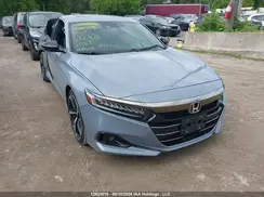 1HGCV1F36MA800695 2021 HONDA ACCORD