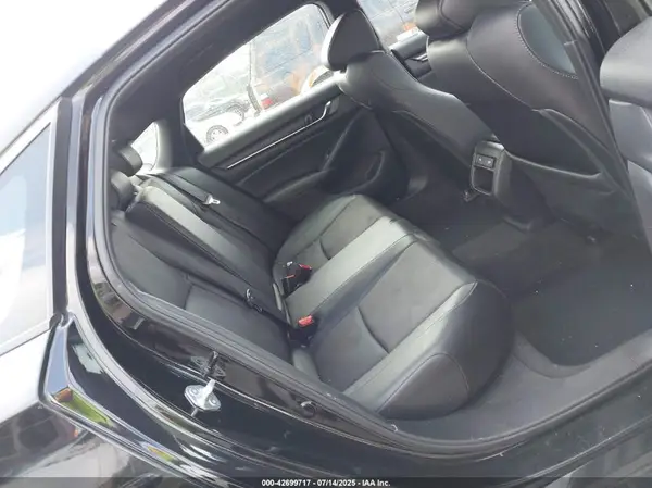1HGCV1F36NA003073 2022 HONDA ACCORD - Image 8