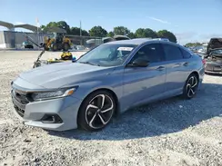 1HGCV1F36NA004658 2022 HONDA ACCORD
