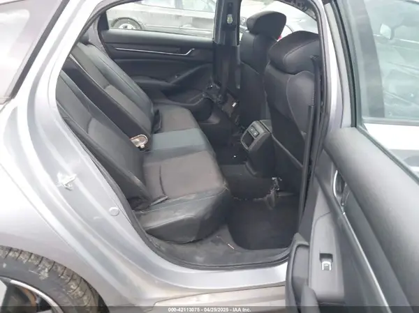1HGCV1F36NA012579 2022 HONDA ACCORD - Image 8