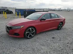 1HGCV1F36NA015837 2022 HONDA ACCORD