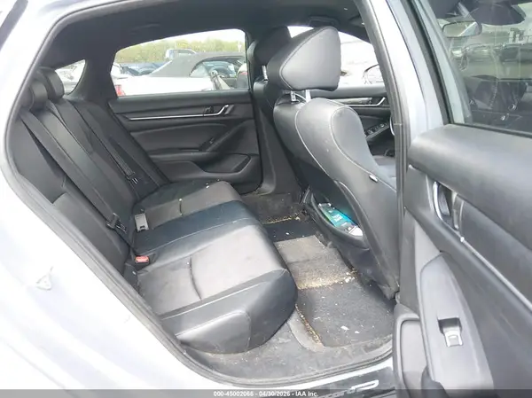 1HGCV1F36NA020200 2022 HONDA ACCORD - Image 8
