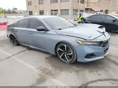 1HGCV1F36NA021301 2022 HONDA ACCORD