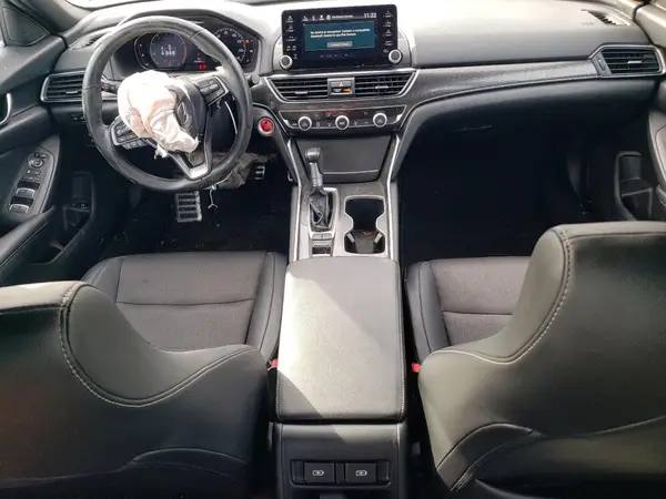 1HGCV1F36NA021783 2022 HONDA ACCORD - Image 8