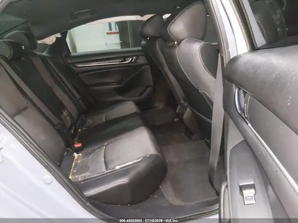 1HGCV1F36NA021914 2022 HONDA ACCORD - Image 8
