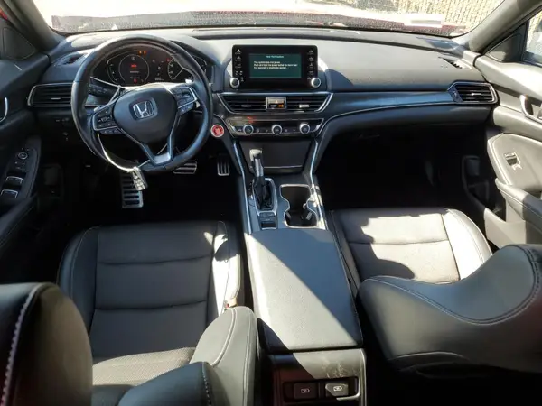1HGCV1F36NA022156 2022 HONDA ACCORD - Image 8