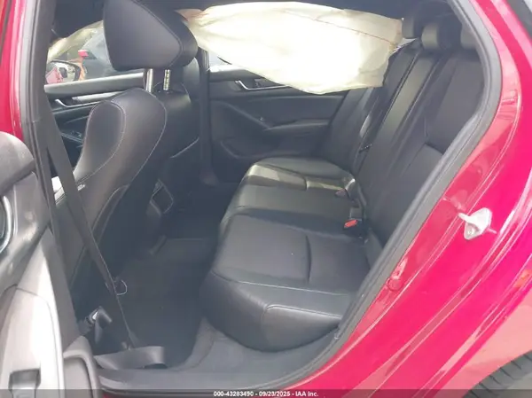 1HGCV1F36NA024747 2022 HONDA ACCORD - Image 8