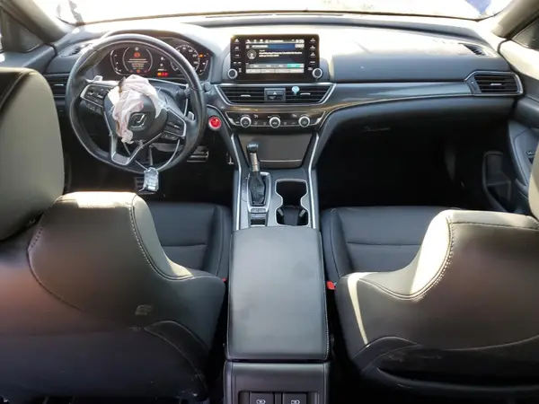 1HGCV1F36NA026093 2022 HONDA ACCORD - Image 8