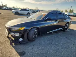 1HGCV1F36NA030354 2022 HONDA ACCORD