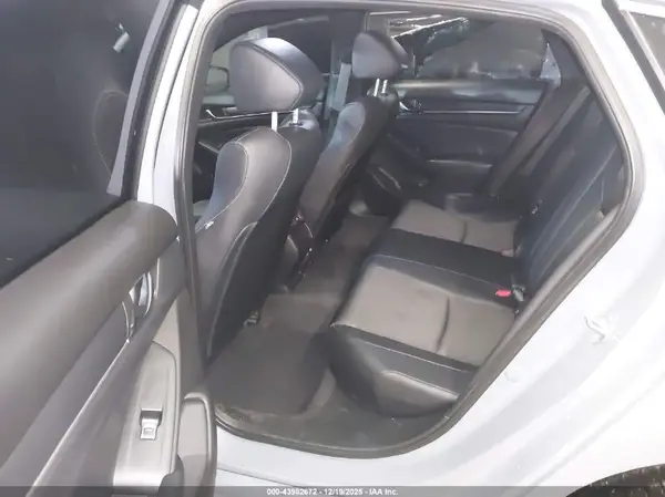 1HGCV1F36NA030371 2022 HONDA ACCORD - Image 8