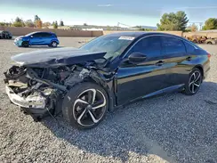 1HGCV1F36NA030841 2022 HONDA ACCORD