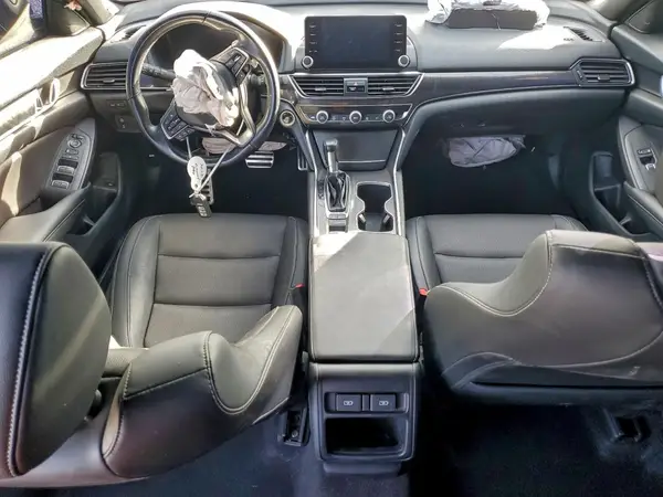 1HGCV1F36NA030841 2022 HONDA ACCORD - Image 8