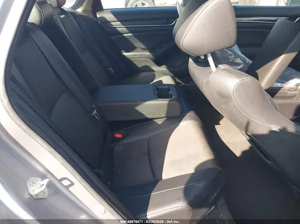 1HGCV1F36NA031665 2022 HONDA ACCORD - Image 8