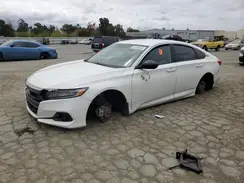 1HGCV1F36NA033156 2022 HONDA ACCORD