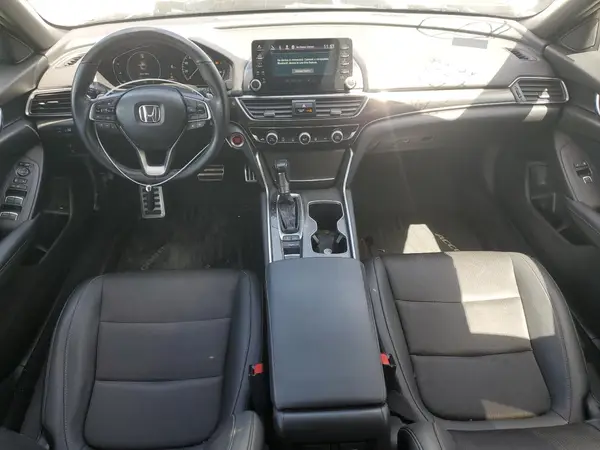 1HGCV1F36NA033156 2022 HONDA ACCORD - Image 8