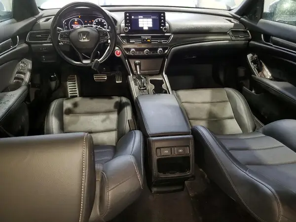 1HGCV1F36NA036297 2022 HONDA ACCORD - Image 8