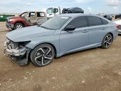 1HGCV1F36NA036381 2022 HONDA ACCORD