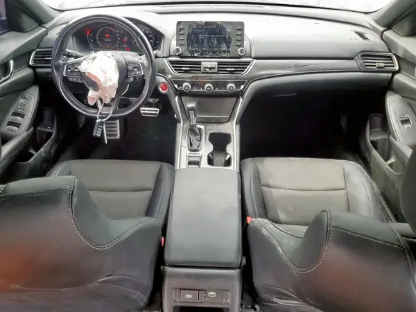 1HGCV1F36NA036381 2022 HONDA ACCORD - Image 8
