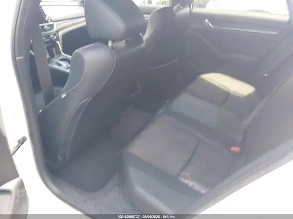 1HGCV1F36NA038096 2022 HONDA ACCORD - Image 8