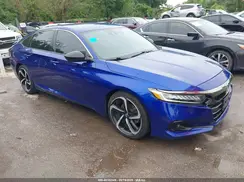 1HGCV1F36NA039913 2022 HONDA ACCORD