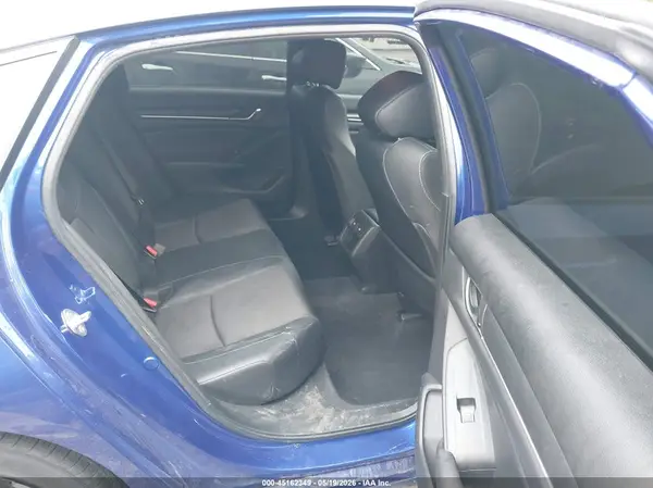 1HGCV1F36NA039913 2022 HONDA ACCORD - Image 8