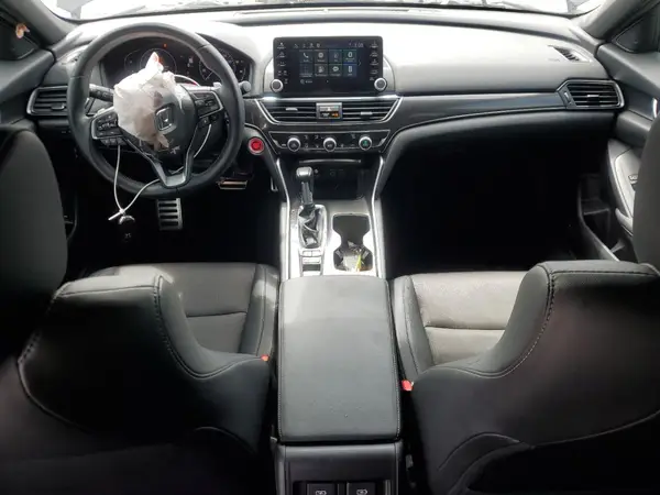 1HGCV1F36NA041046 2022 HONDA ACCORD - Image 8