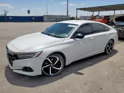 1HGCV1F36NA048403 2022 HONDA ACCORD