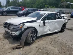 1HGCV1F36NA049616 2022 HONDA ACCORD