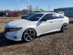 1HGCV1F36NA050507 2022 HONDA ACCORD
