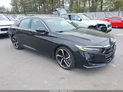 1HGCV1F36NA051205 2022 HONDA ACCORD