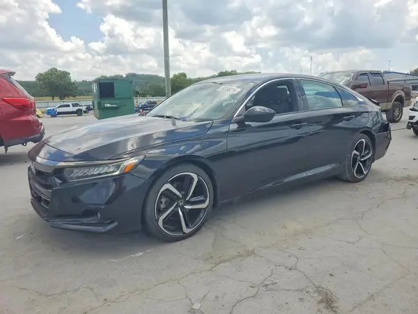 1HGCV1F36NA051575 2022 HONDA ACCORD